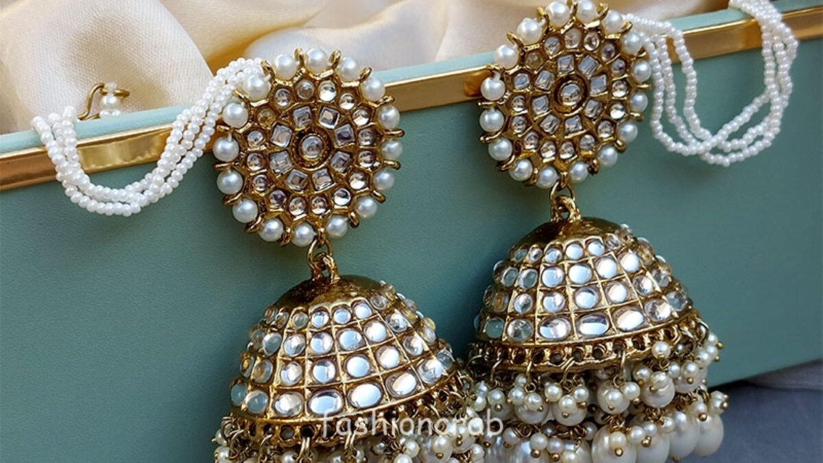💕Heavy Earrings💕 - Royal Fashion Jewellery And Accessories | Facebook