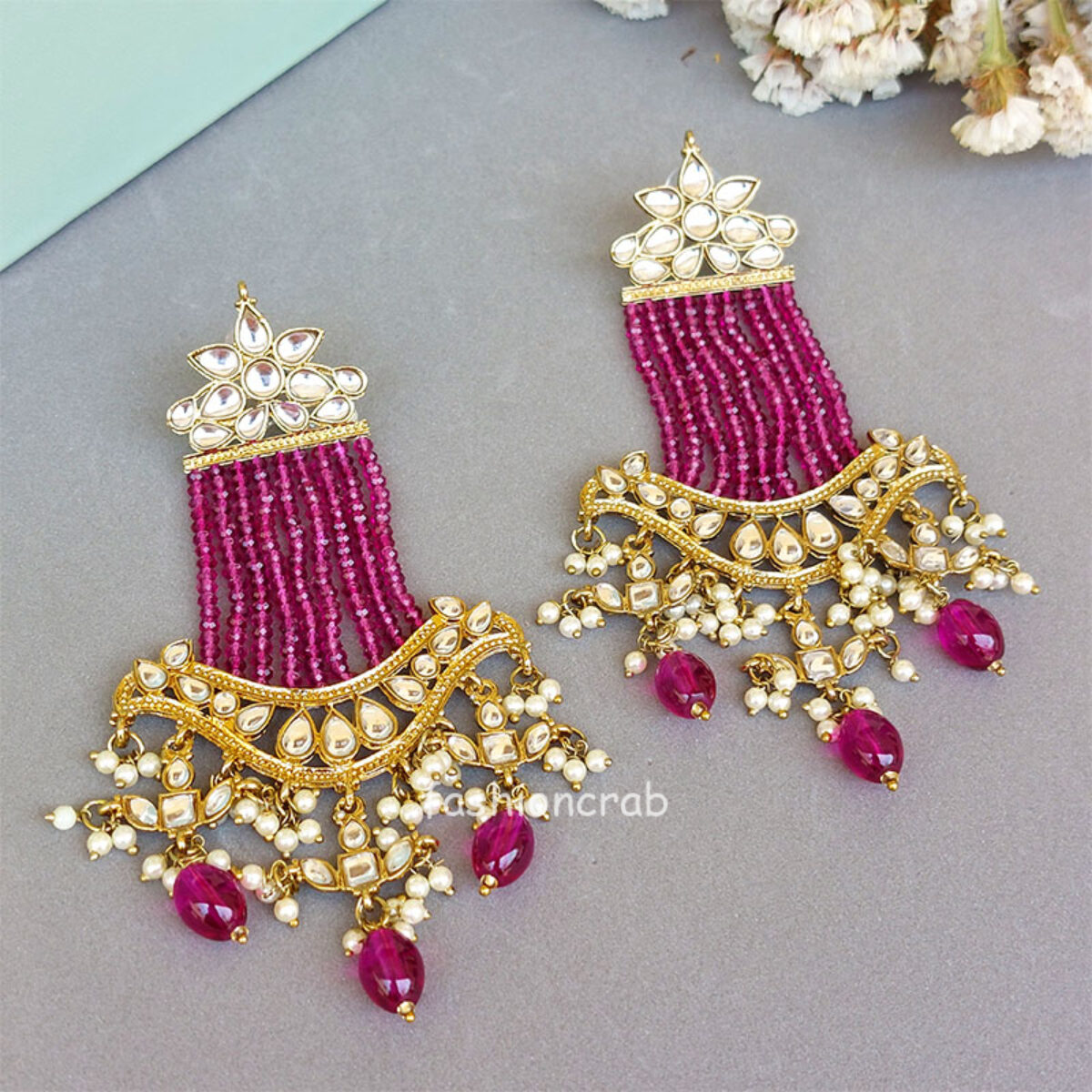 Vintage Geometry Resin Wine Colour Earrings 66 Styles In Gold For Womens  Banquets And Parties From Donet, $1.23 | DHgate.Com