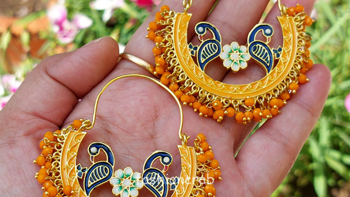 Buy Indian Lehenga Necklace Earrings Tika Set, Indian Bridal Red Kundan  Necklace Jewelry Set, Punjabi Wedding Necklace, Pakistani Wedding Set  Online in India - Etsy