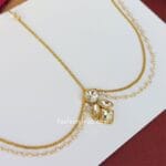 Bridal Matha Patti for Wedding