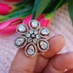 Cocktail Ring for Wedding