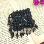 Black Ring for Women