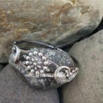 Stella Cuff Bracelet