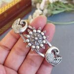 Stella Cuff Bracelet