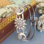 Stella Cuff Bracelet