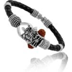 Rudraksha Bracelet for Men