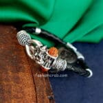Rudraksha Bracelet for Men