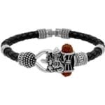 Rudraksha Bracelet for Men