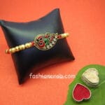 Stylish Om Rakhi