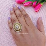 Vintage Ring for Women