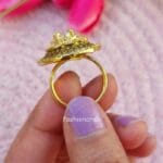 Vintage Ring for Women