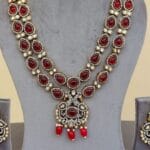 Amy Victorian Set Pink