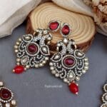 Amy Victorian Set Pink