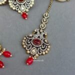 Amy Victorian Set Pink