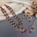 Amy Victorian Set Pink