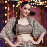 CZ Necklace Set for Wedding