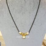 Designer Mangalsutra Set