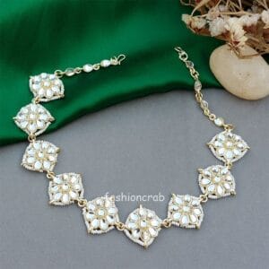 Neha Kundan Mathapatti for Wedding