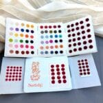 Premium Set of 4 Bindi Set
