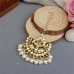 Siya Bridal MaangTikka