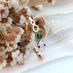 Rose Gold Anti Tarnish Bracelet