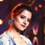 Handmade Earrings - Blue