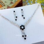 Natalie AD Set - Black