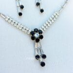 Natalie AD Set - Black