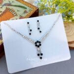 Natalie AD Set - Black