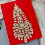 Noor Kundan Passa Tikka