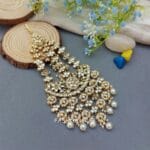 Noor Kundan Passa Tikka