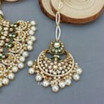 Parineeti Bridal Jewellery Set
