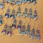 Ellie Stud Earrings Set of 6