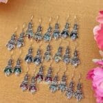 Ellie Stud Earrings Set of 6