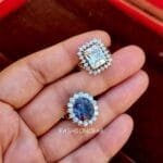 Isabella - Set of 2 Statement Rings