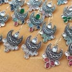 Olivia Earrings Set of 6