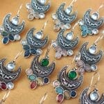 Olivia Earrings Set of 6