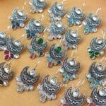 Olivia Earrings Set of 6