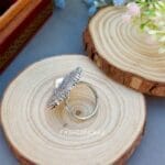 Round Ring for Women