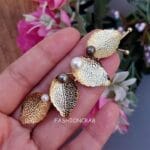 2 Hair Clips Combo for Girls