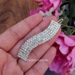 2 Hair Clips Combo for Girls