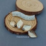 2 Hair Clips Combo for Girls