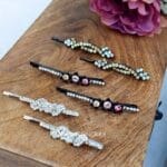Hair Pins for Women Wedding