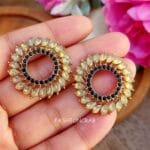 Jane Western Earring Combo