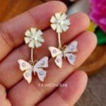 Jane Western Earring Combo