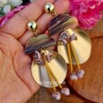 Julia Statement Earring