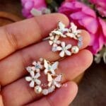 Laura Western Earring Combo