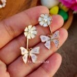 Laura Western Earring Combo