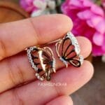 Miley Western Earring Combo