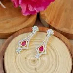 Sanya-American-Diamond-Earring-04 Sanya American Diamond Earring